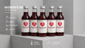 Athletes Blood – Red Ritual 12er